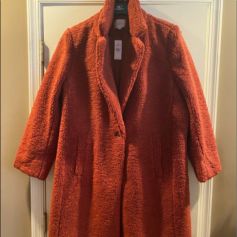 New with tags Anne Taylor